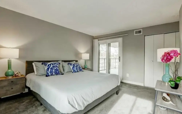 photo 3 of Central Denver Corportate Rentals