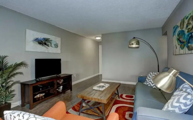 photo 5 of Central Denver Corportate Rentals