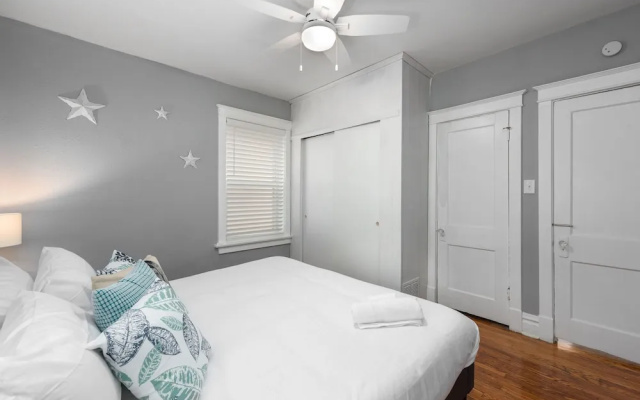 photo 3 of Central Garden Getaways Corp Rentals by NamaStay
