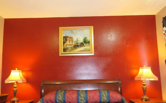 photo 5 of Central Inn Motel