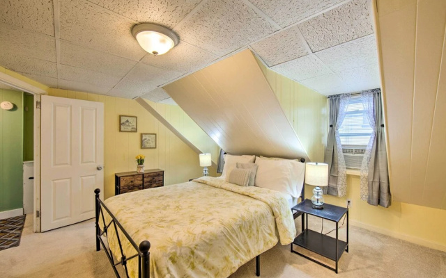 photo 4 of Central Lancaster Home < 1 Mi to Downtown!