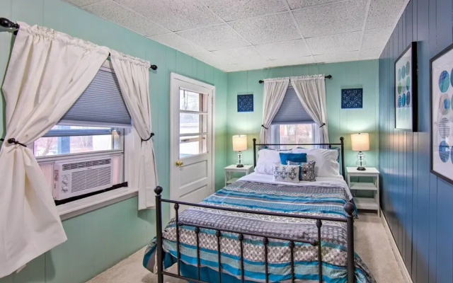 photo 5 of Central Lancaster Home < 1 Mi to Downtown!
