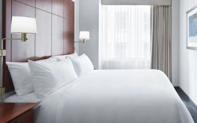 photo 3 of Central Loop Hotel