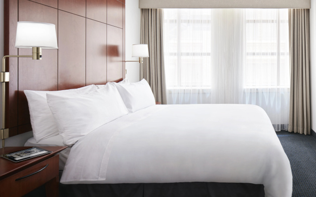 photo 4 of Central Loop Hotel