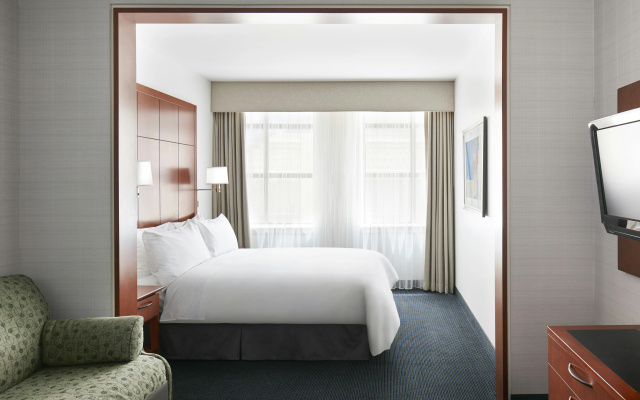 photo 5 of Central Loop Hotel