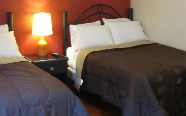 photo 4 of Central Park Apartment