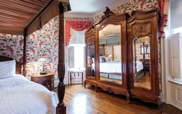 photo 3 of Central Park Bed & Breakfast