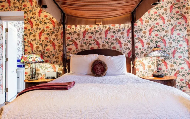 photo 5 of Central Park Bed & Breakfast