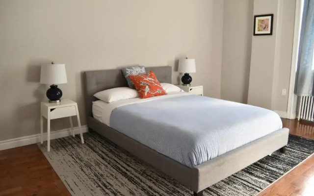 photo 2 of Central Park N Residence
