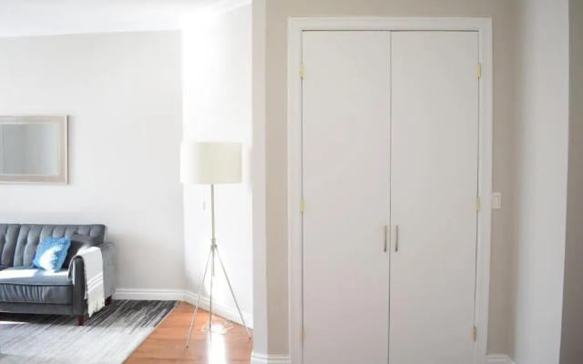 photo 4 of Central Park N Residence
