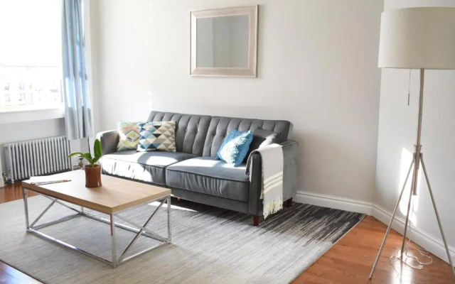 photo 5 of Central Park N Residence