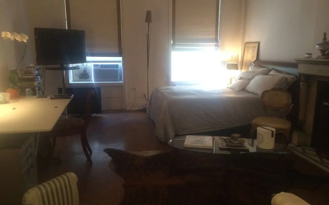 photo 4 of Central Park Studios