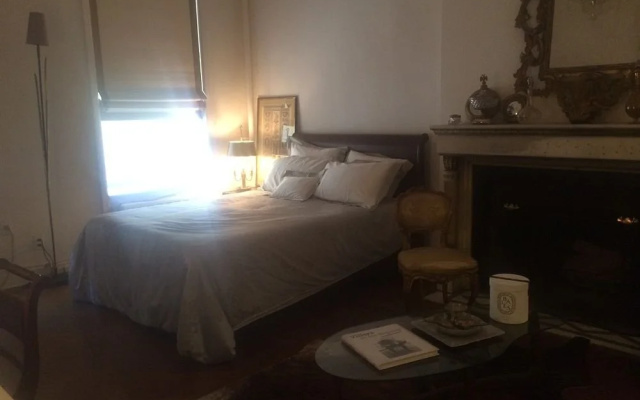 photo 5 of Central Park Studios