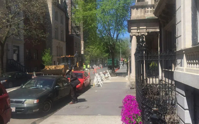 photo 4 of Central Park Studios at Lexington Ave Co