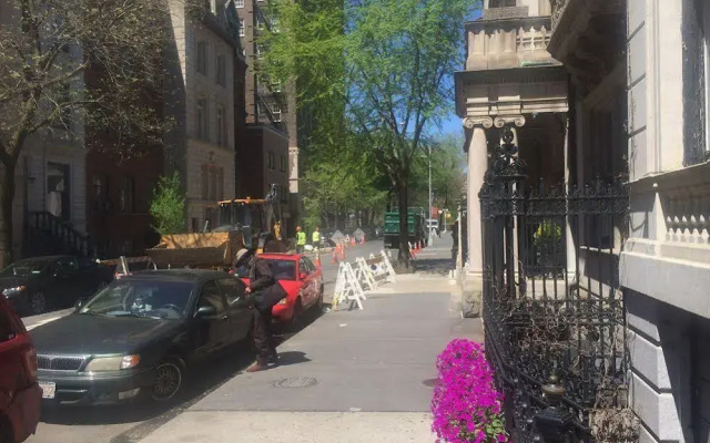 photo 5 of Central Park Studios at Lexington Ave Co