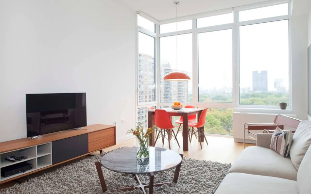 photo 3 of Central Park View Apartments