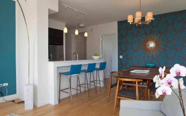 photo 4 of Central Park View Apartments