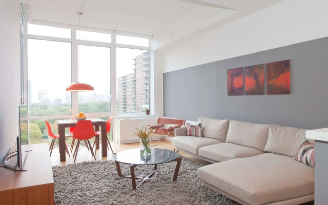 photo 5 of Central Park View Apartments