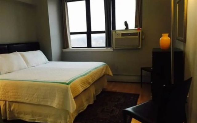 photo 4 of Central Park View Apartment