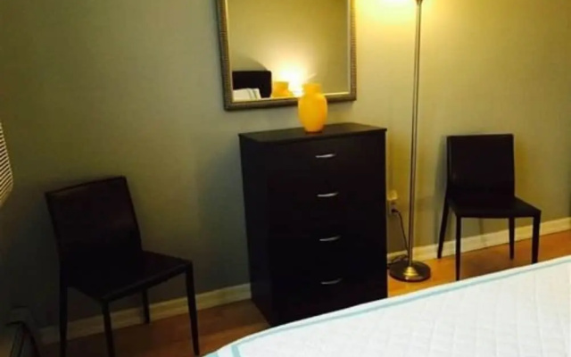 photo 5 of Central Park View Apartment