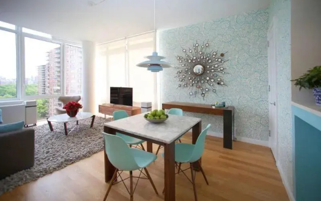 photo 5 of Central Park West Views 2br