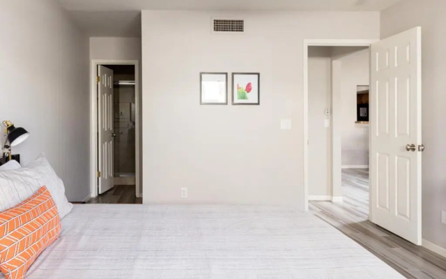 photo 5 of Central Phoenix Townhome