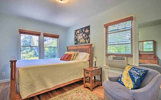 photo 2 of Central South Pasadena Apt, 3 Mi to Rose Bowl