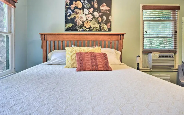 photo 3 of Central South Pasadena Apt, 3 Mi to Rose Bowl