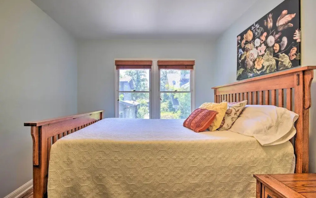 photo 4 of Central South Pasadena Apt, 3 Mi to Rose Bowl