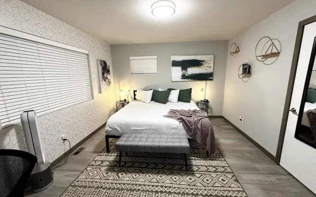 photo 2 of Central Tacoma Homestay -private room-