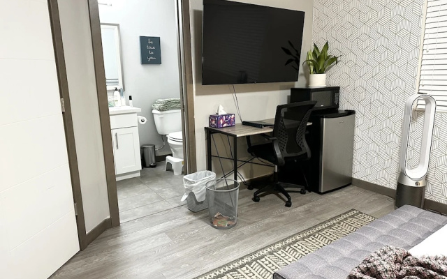 photo 4 of Central Tacoma Homestay -private room-