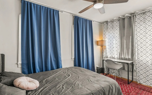 photo 5 of Centrally Located Bright 2 Bedroom 2 Duplex by Redawning