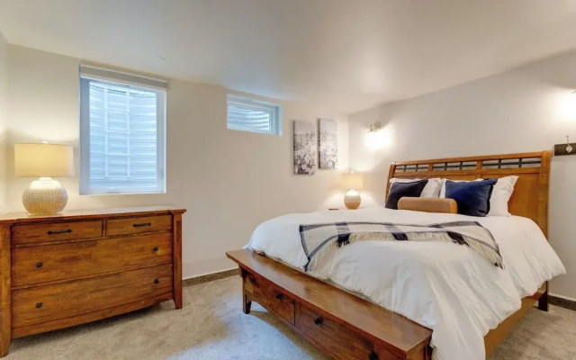 photo 5 of 6 Mi to Denver: Wfh-friendly Duplex in Wheat Ridge