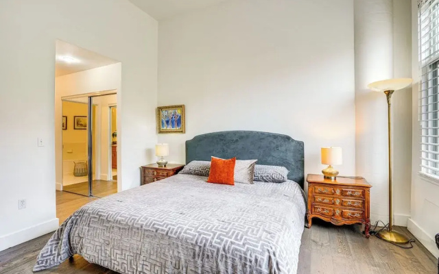 photo 4 of Luxe Condo w/ Private Patio & Perks in Emeryville!