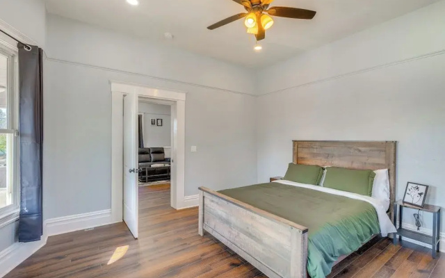 photo 2 of Centrally Located Lodi Home: Walk Downtown