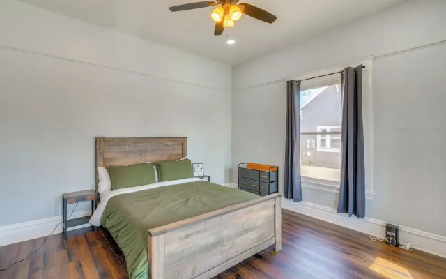 photo 3 of Centrally Located Lodi Home: Walk Downtown