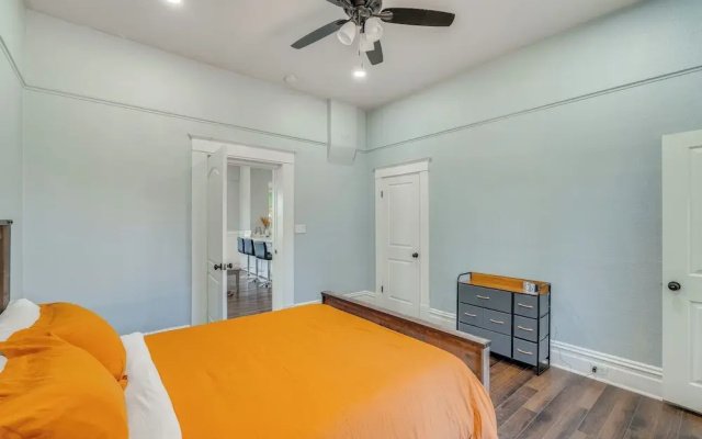 photo 4 of Centrally Located Lodi Home: Walk Downtown