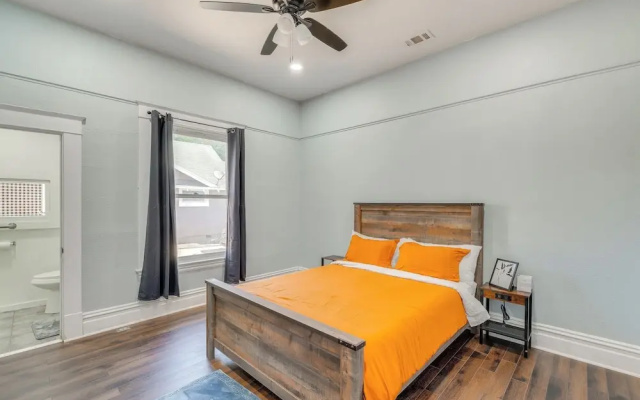 photo 5 of Centrally Located Lodi Home: Walk Downtown
