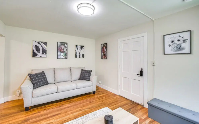 photo 2 of Centrally Located San Jose Condo: 2 Mi to Downtown
