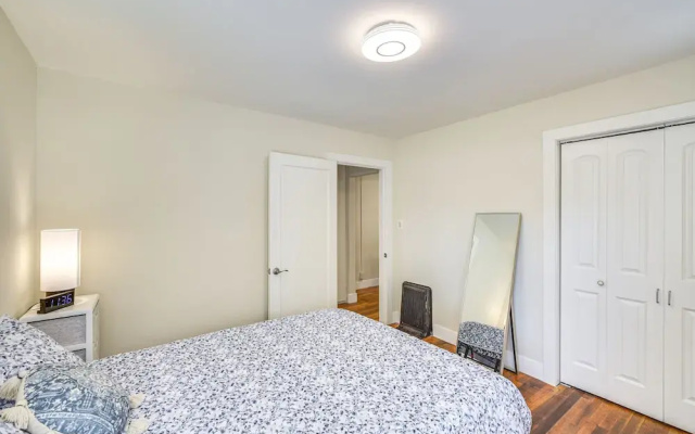 photo 4 of Centrally Located San Jose Condo: 2 Mi to Downtown
