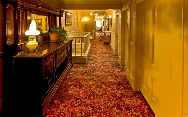 photo 3 of Centrella Hotel, A Kirkwood Collection Hotel