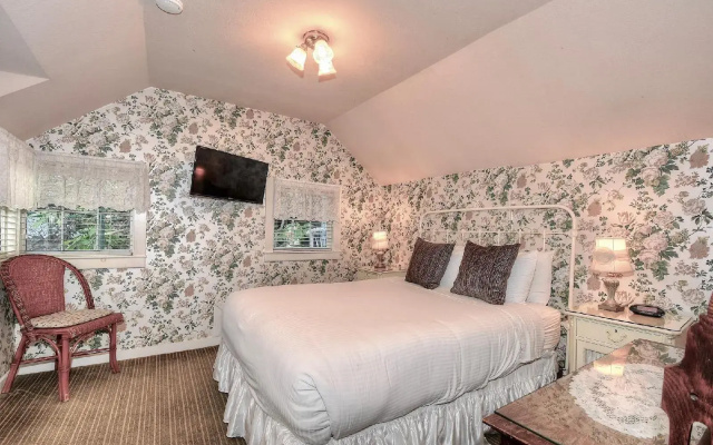 photo 4 of Centrella Hotel, A Kirkwood Collection Hotel