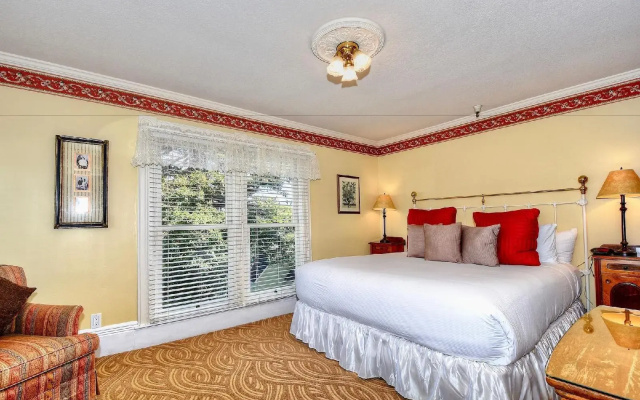 photo 5 of Centrella Hotel, A Kirkwood Collection Hotel