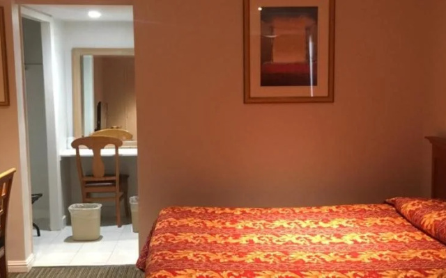photo 2 of Century Inn