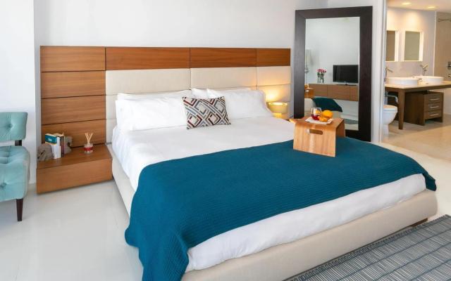 photo 3 of Cesar Suites at Icon Brickell Miami