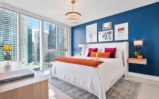 photo 4 of Cesar Suites at Icon Brickell Miami