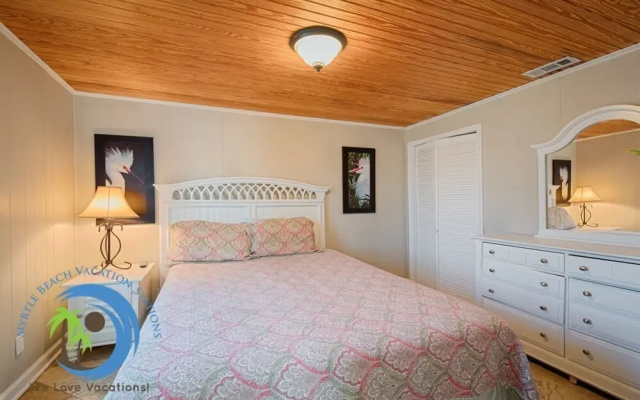 photo 3 of CG Beach Bungalow #1