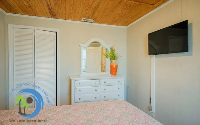 photo 4 of CG Beach Bungalow #1