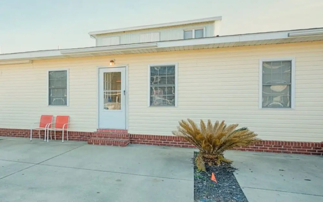 photo 3 of CG Beach Bungalow #2