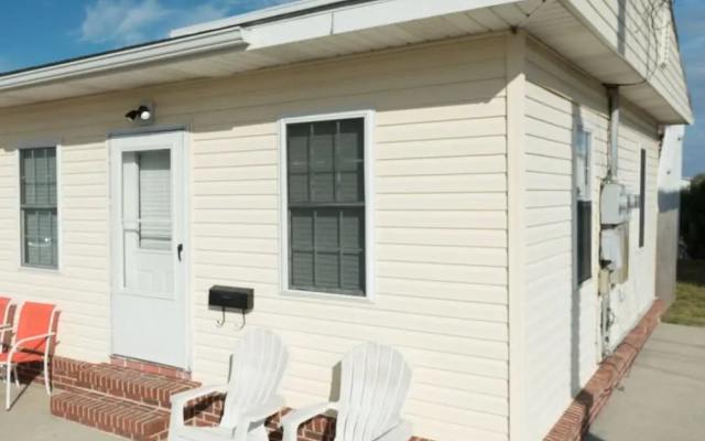 photo 4 of CG Beach Bungalow #2